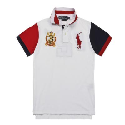 Men polo shirts-1579